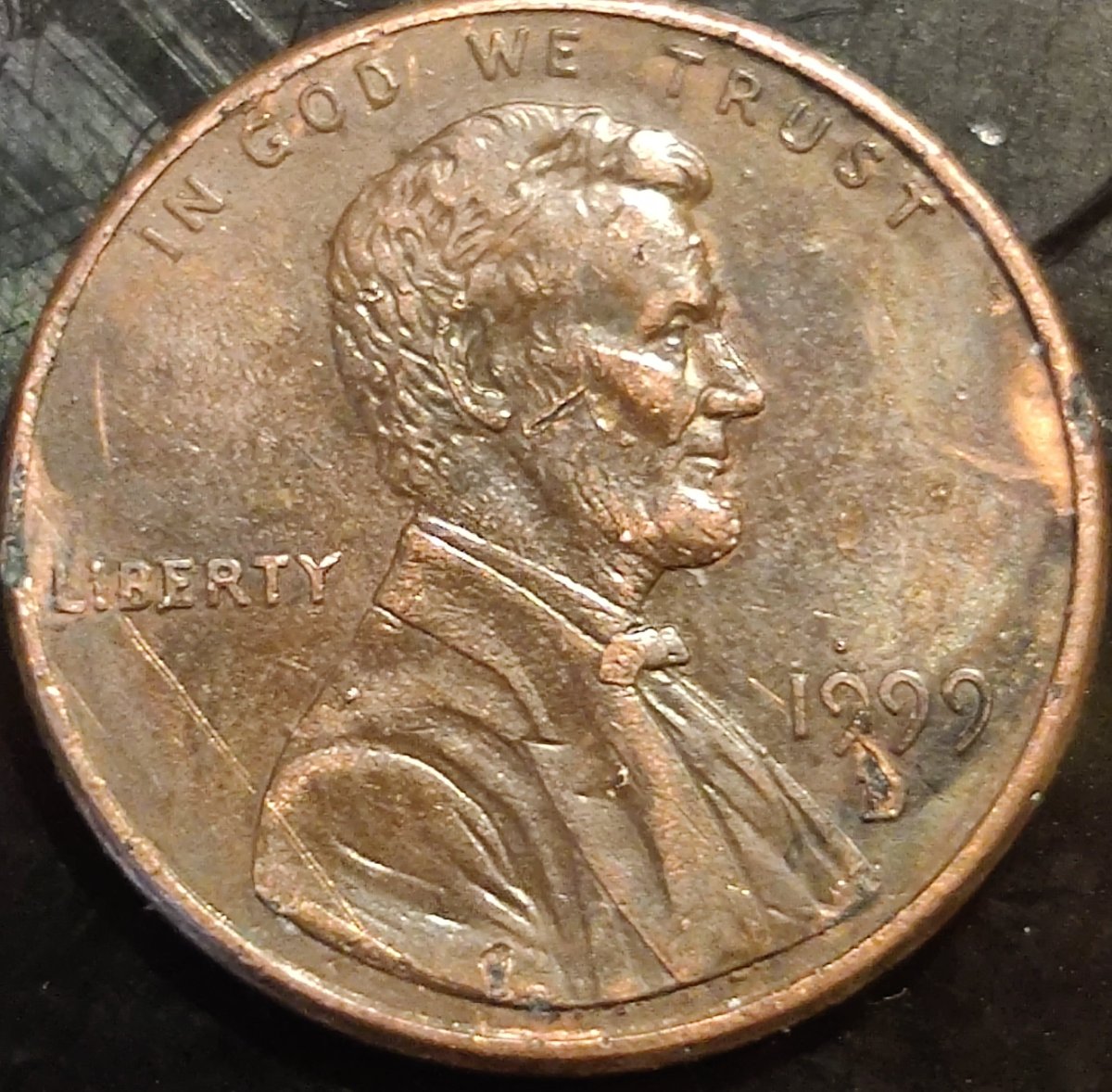 1999-Penny-Is-It-Just-Zinc-Rot